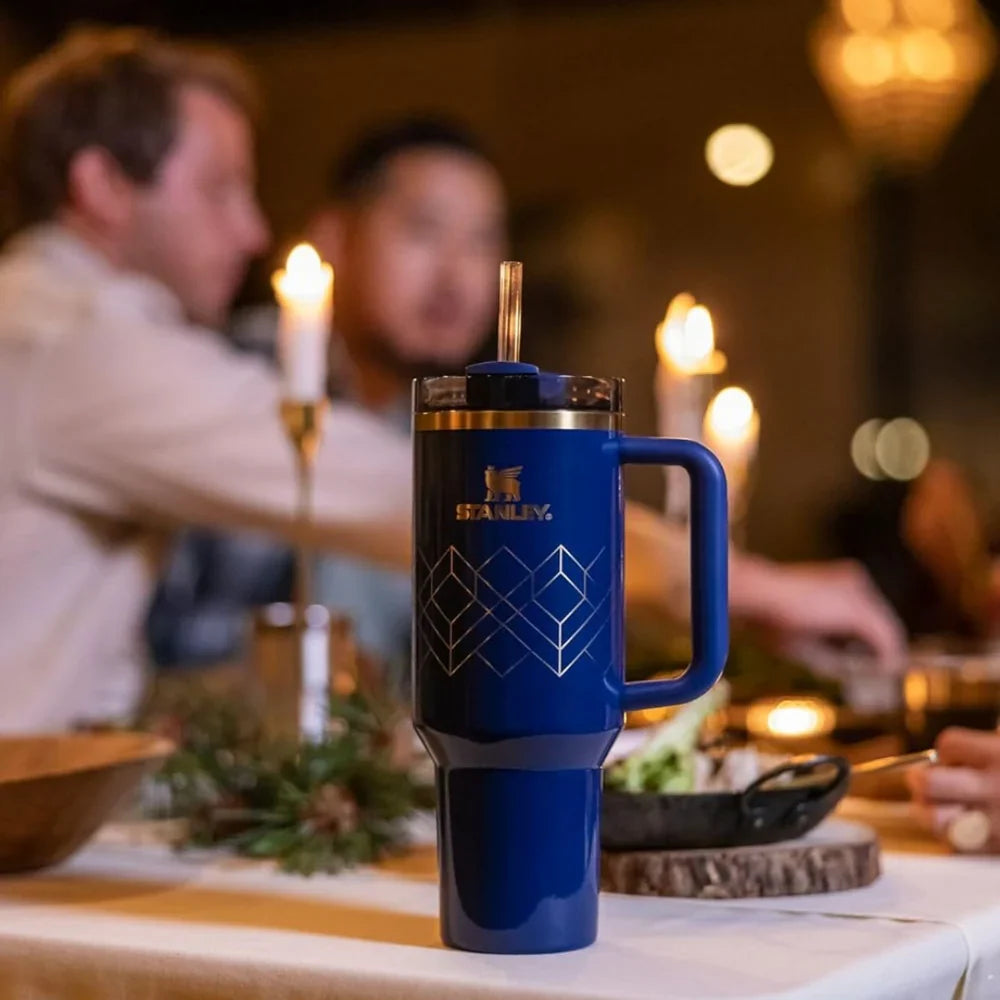 Limited Edition Stanley Tumbler 40oz