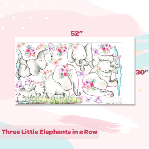 files/Three_Little_Elephant_In_A_Row_Wall_Sticker-1.jpg