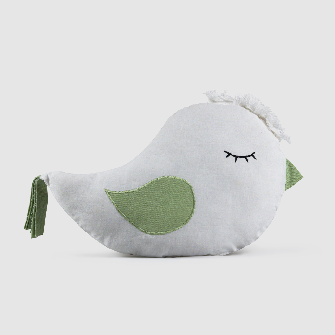 Baby Nursery Throw Pillow Cushion