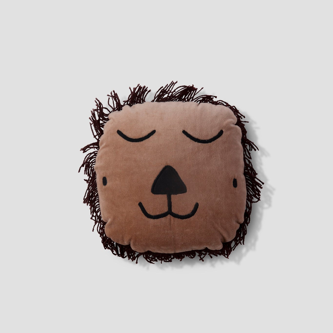 Baby Nursery Throw Pillow Cushion
