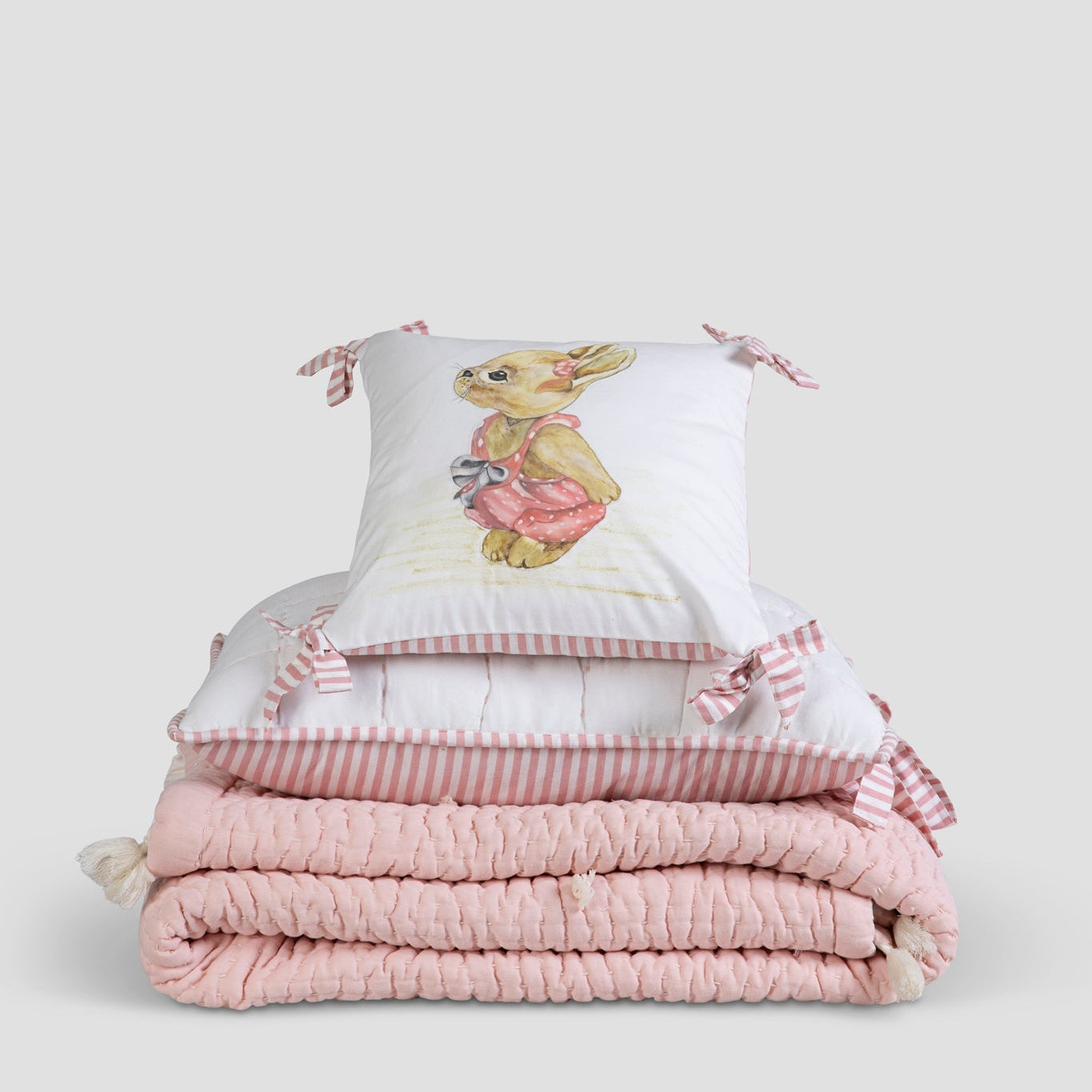 Toddler Bedding Set