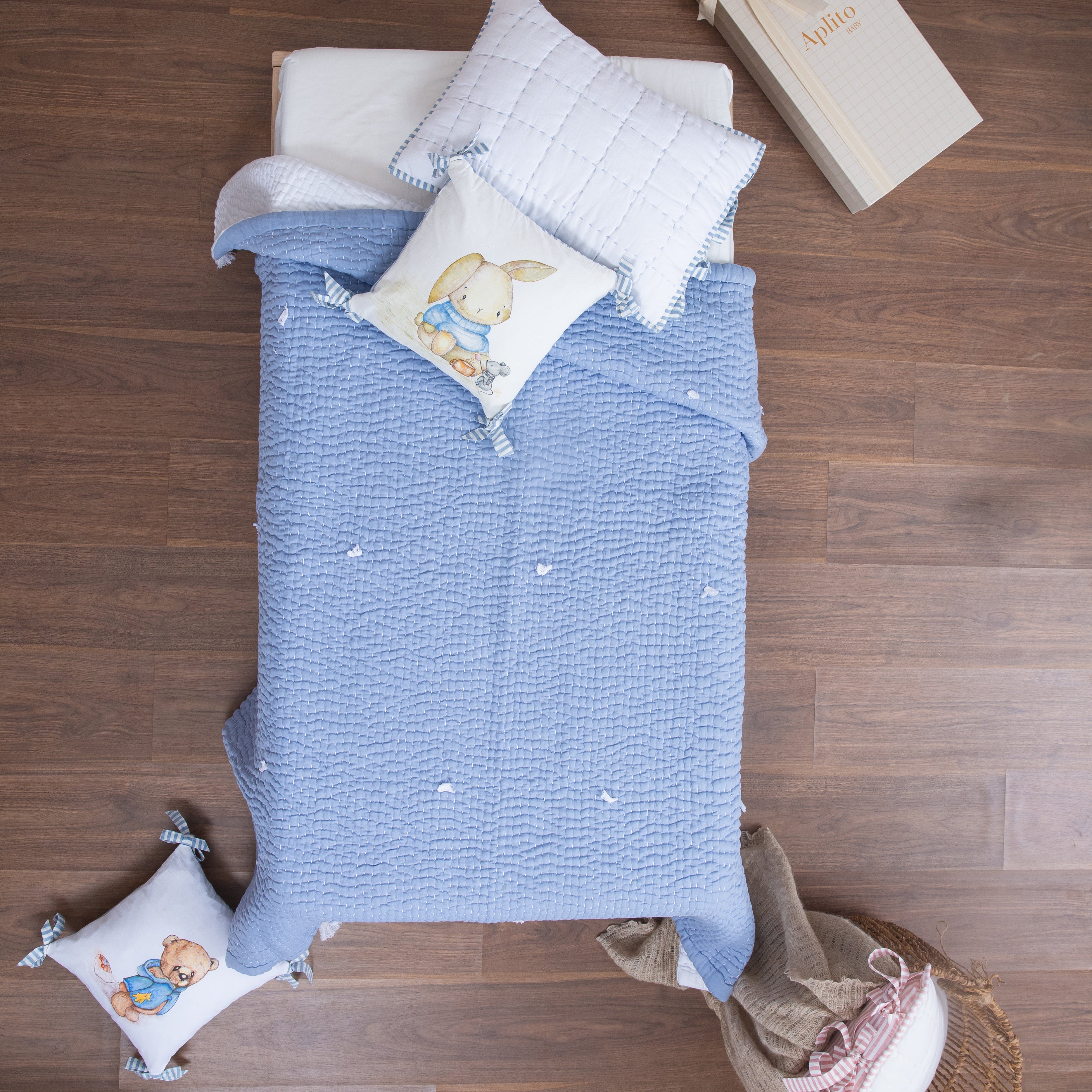Toddler Bedding Set