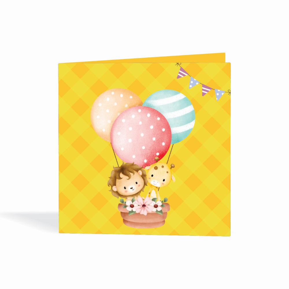 Gift Notecards