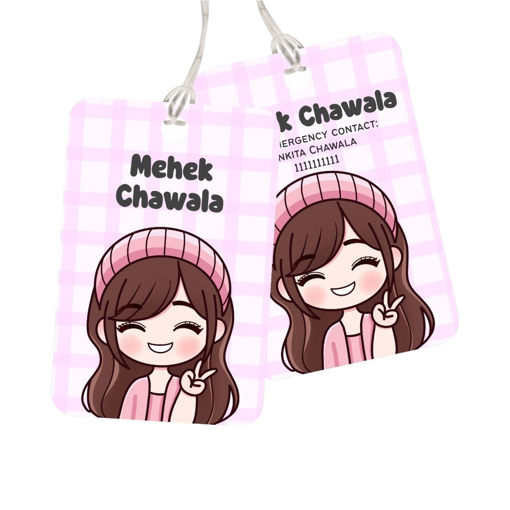Bag Tags