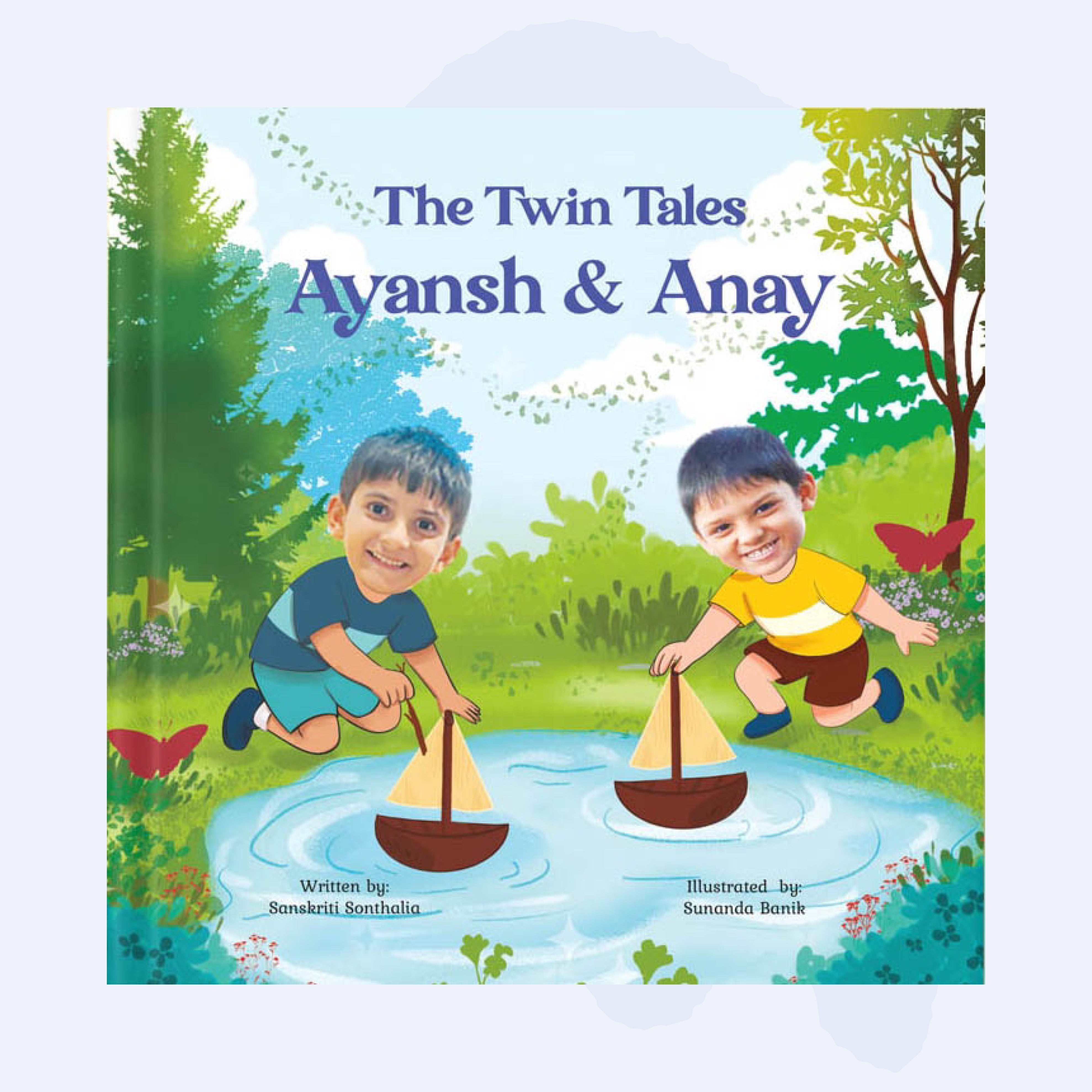 The Twin Tales