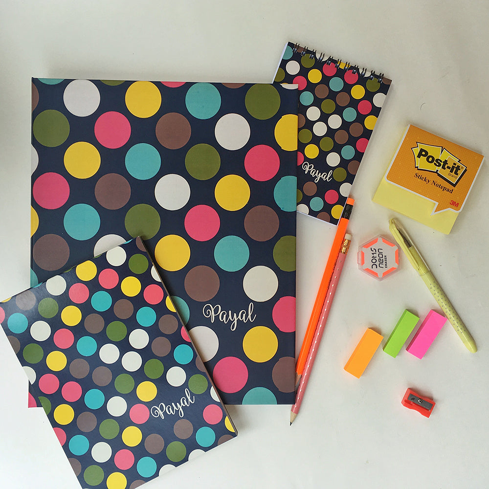 Ultimate Stationery's Addicts Hamper - Pack of 6