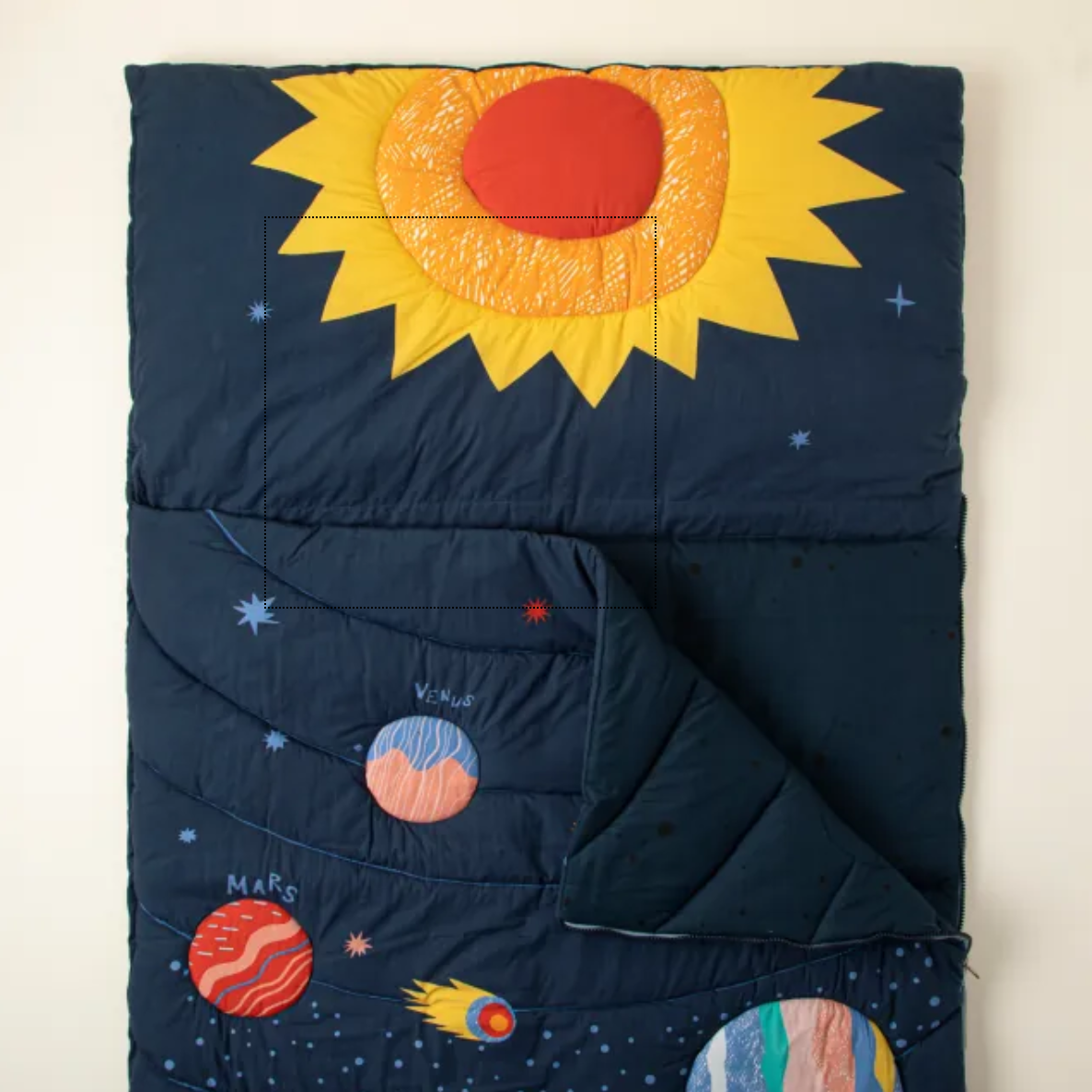 Role Play  Under the Stars Sleeping Bag