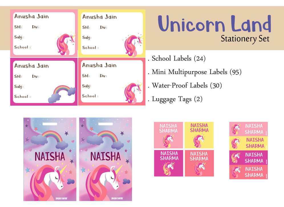 Label Set