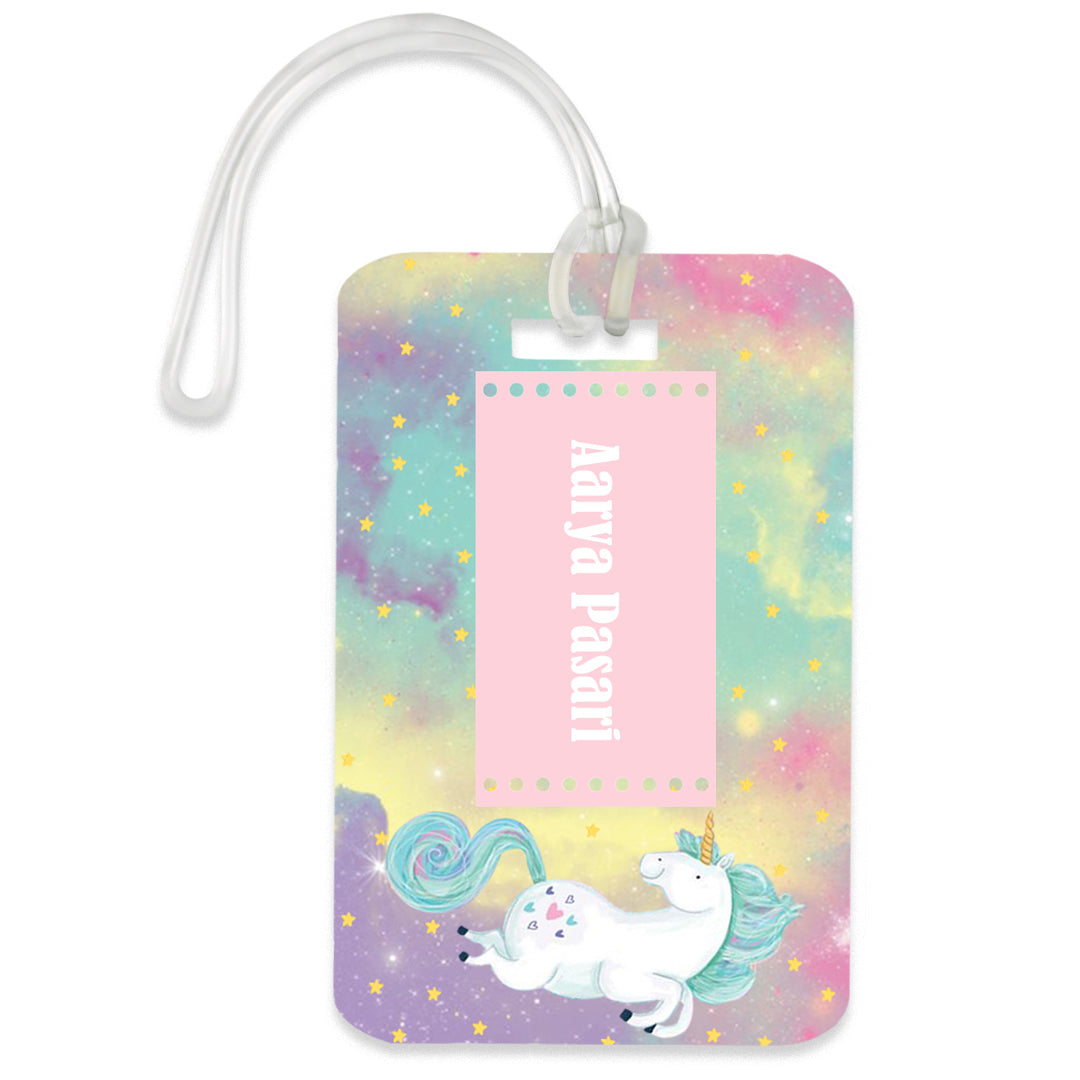 Luggage Tag