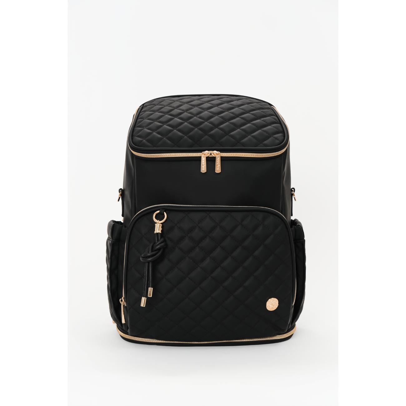 The Super Trooper Luxe Diaper Bag