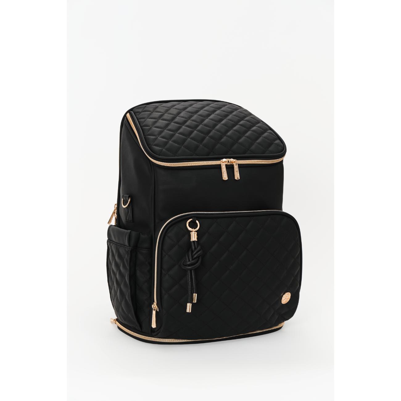 The Super Trooper Luxe Diaper Bag