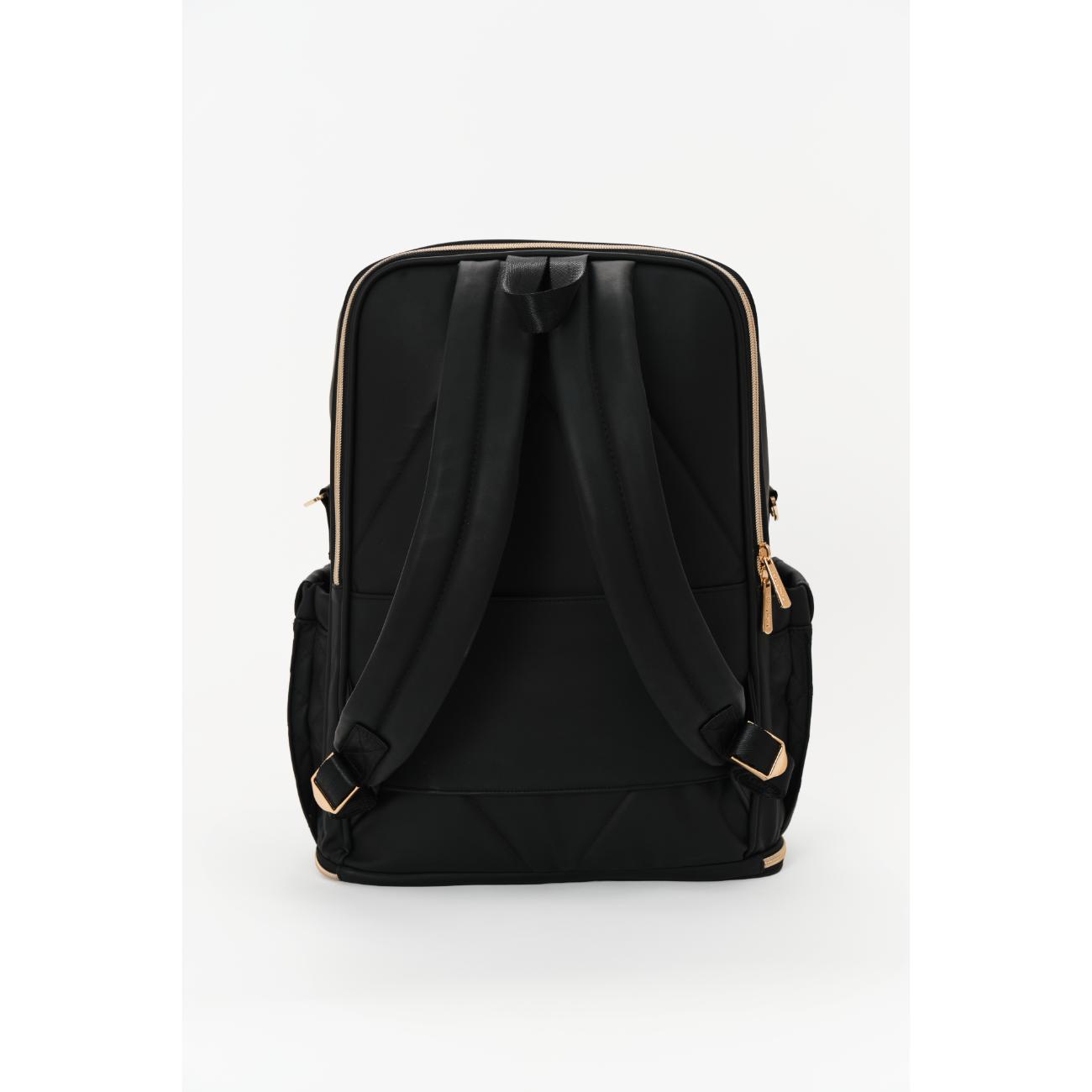 The Super Trooper Luxe Diaper Bag