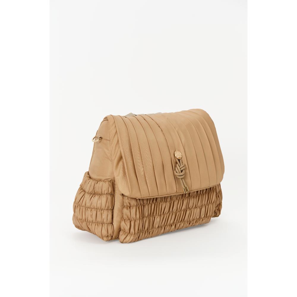 The Dune Diaper Bag