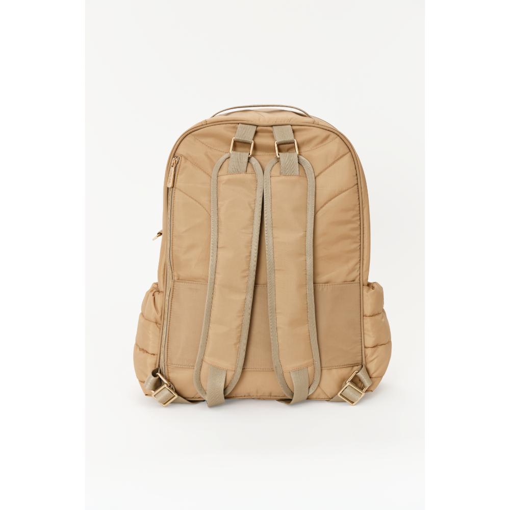The Coast Diaper Bag