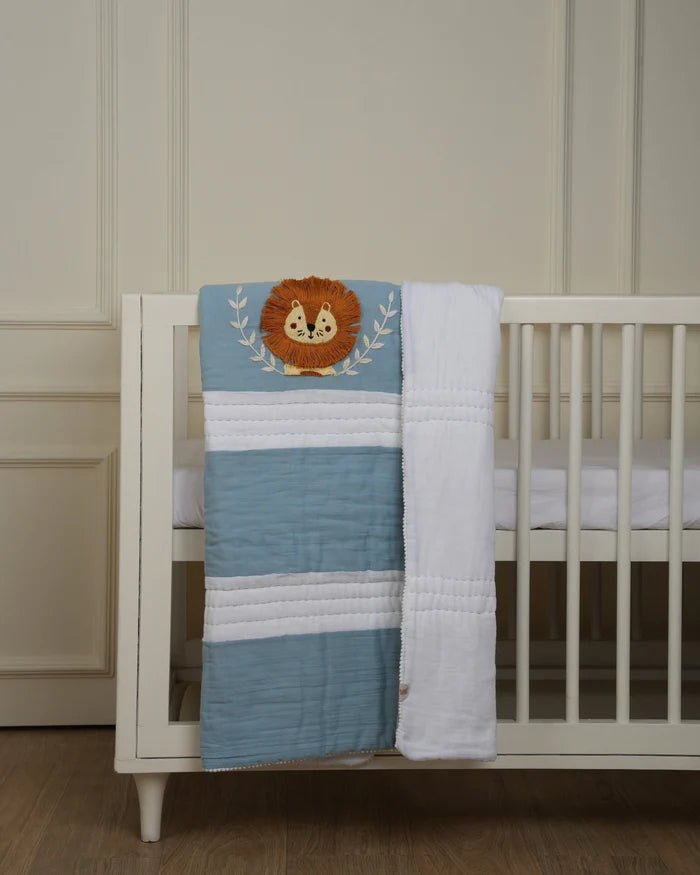 Cot Bedding Set