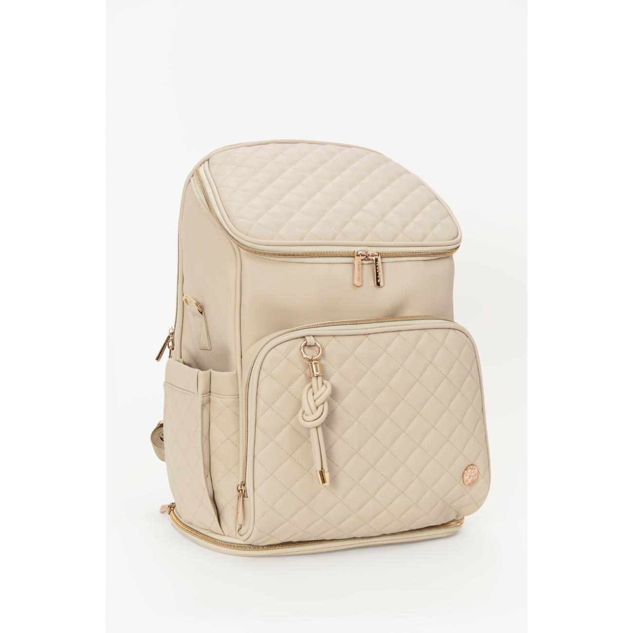 The Super Trooper Luxe Diaper Bag