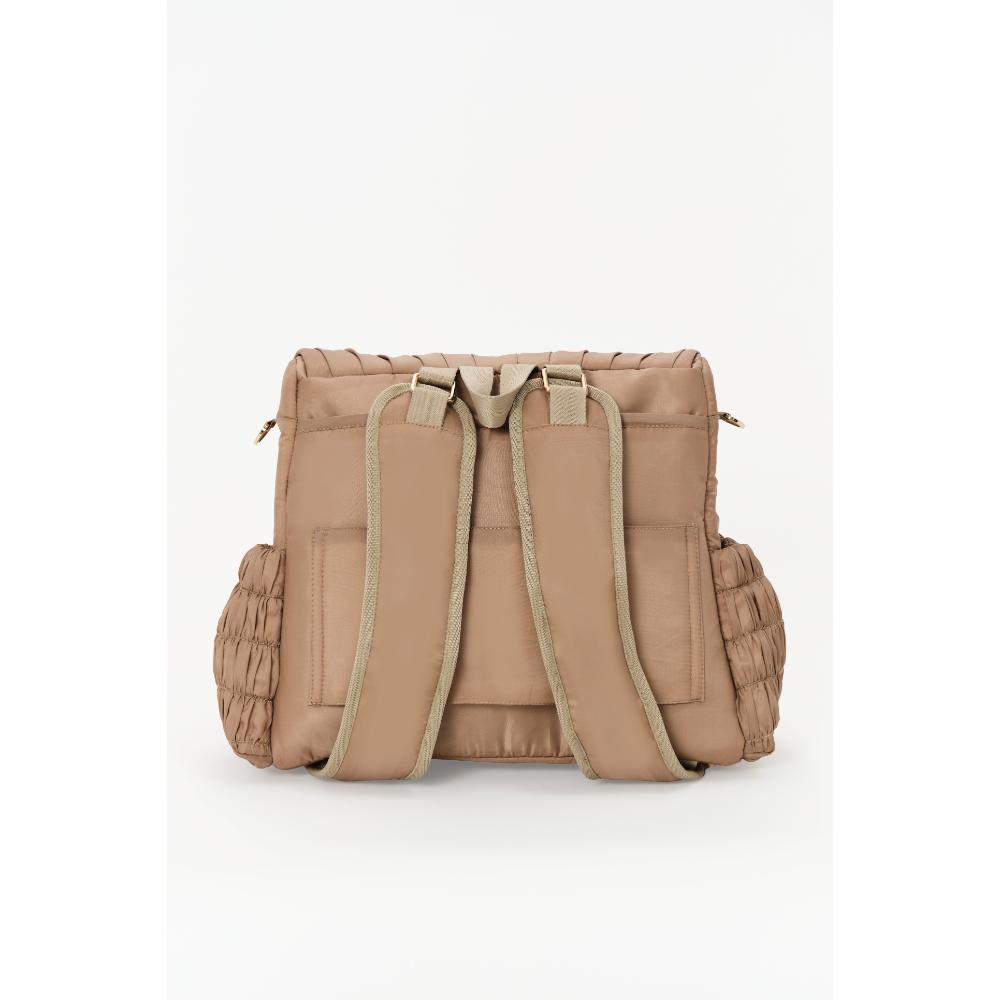 The Dune Diaper Bag