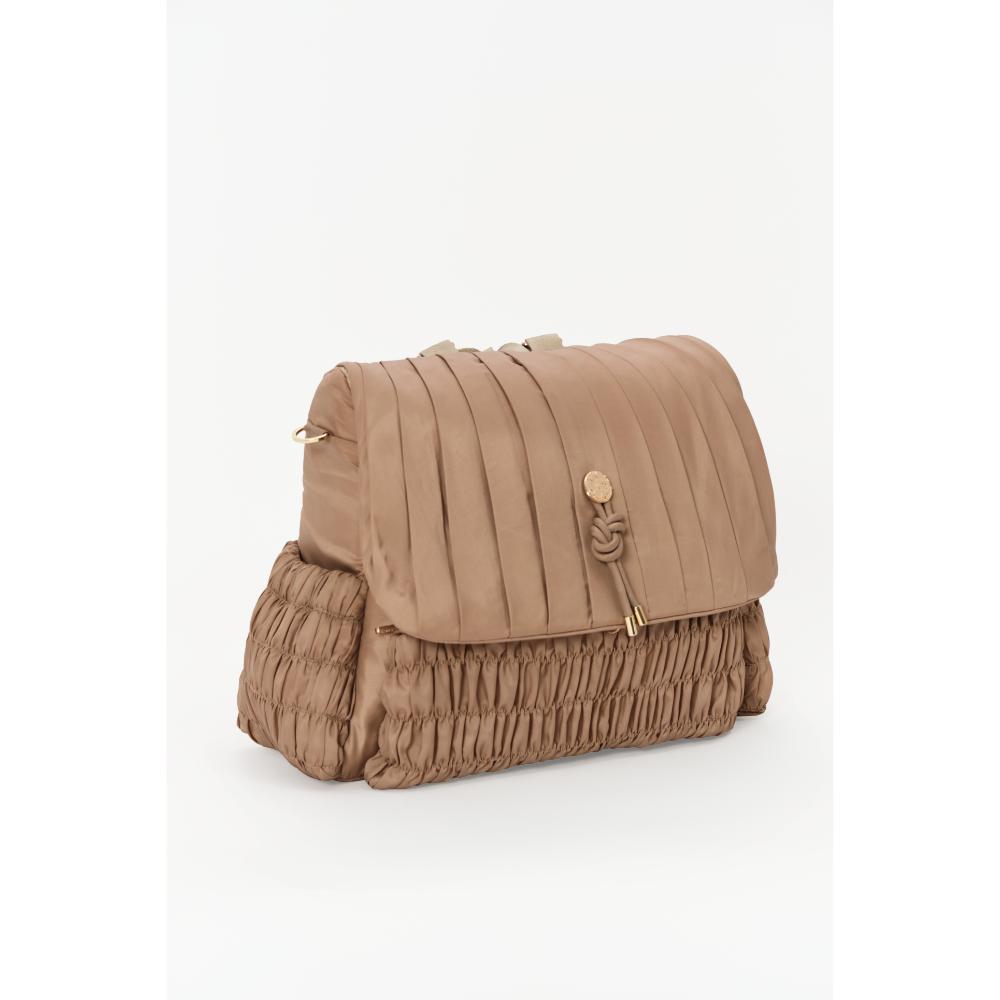 The Dune Diaper Bag