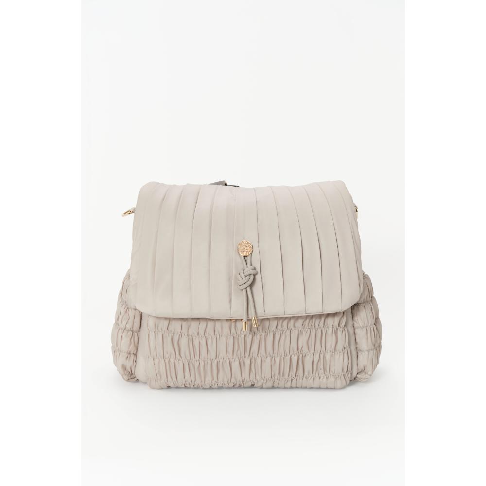 The Dune Diaper Bag