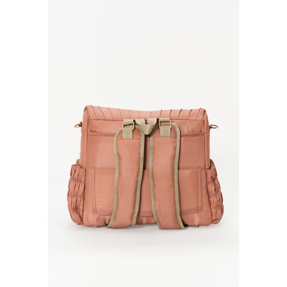 The Dune Diaper Bag