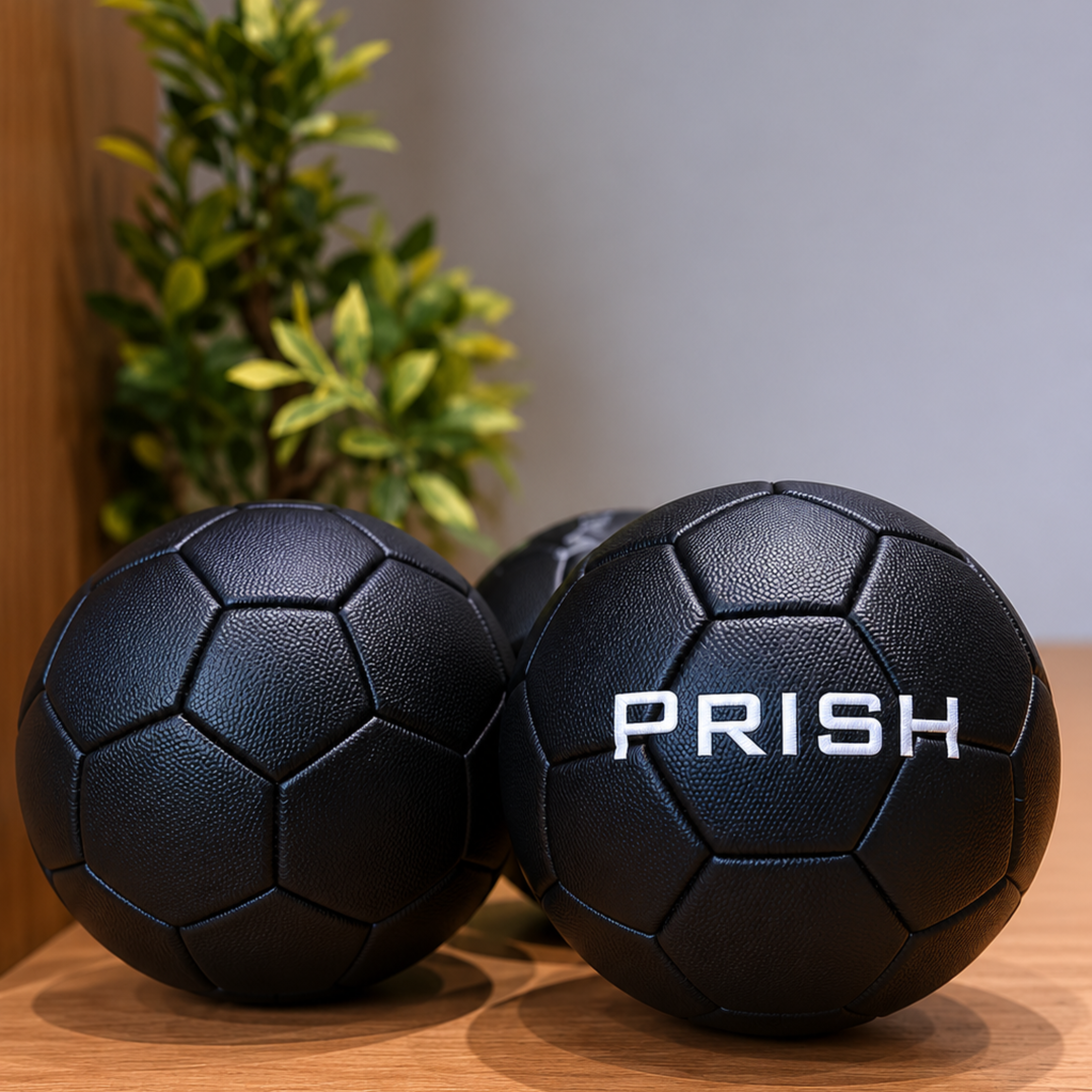 Personalised Football