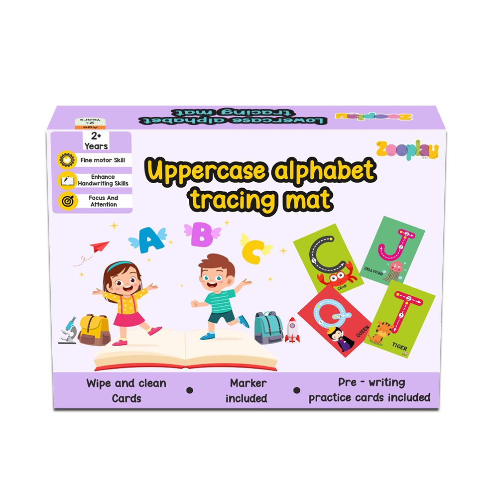 Rewritable Flashcards / Tracing mats – Buy Now at My Baby Babbles
