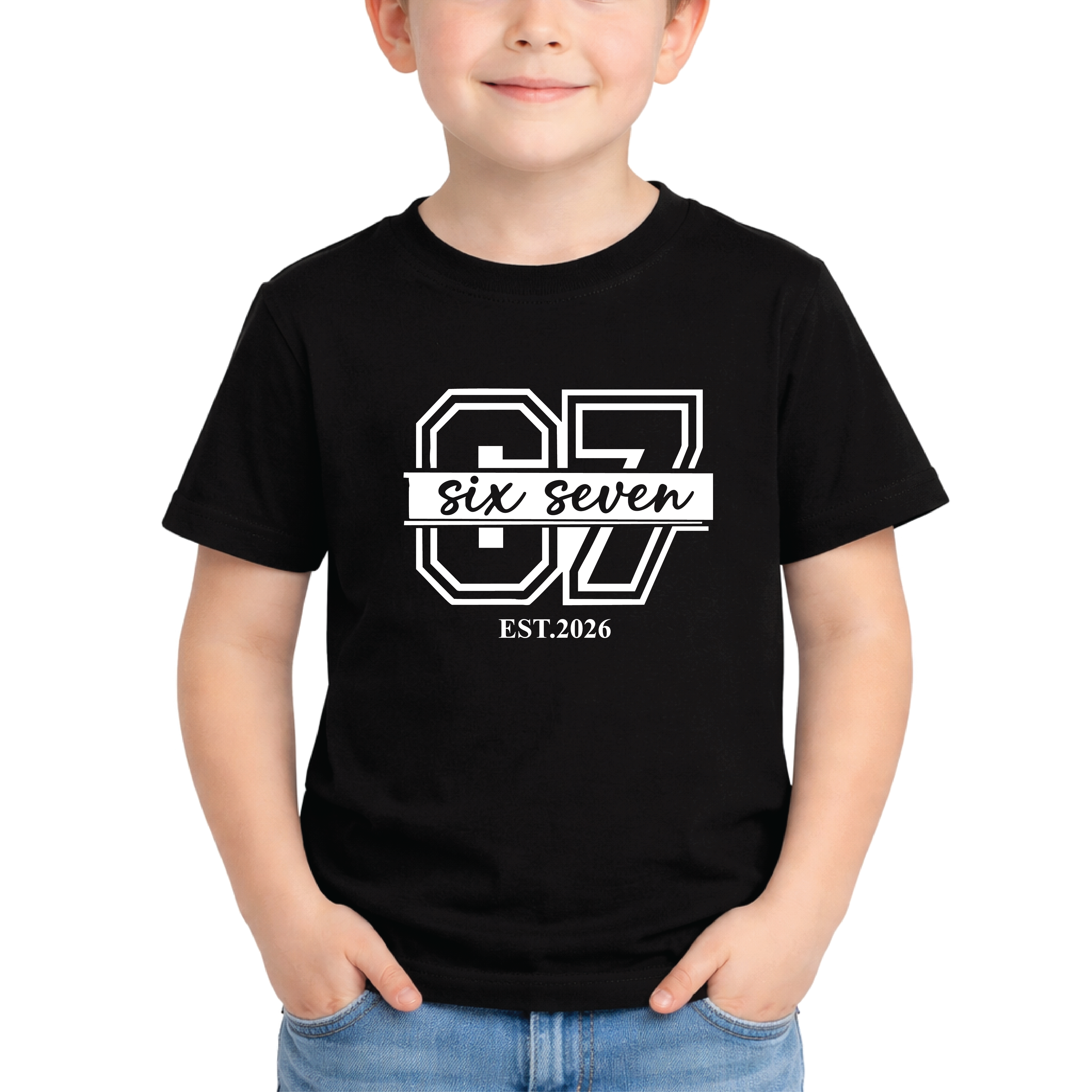 67 Themed T-Shirts