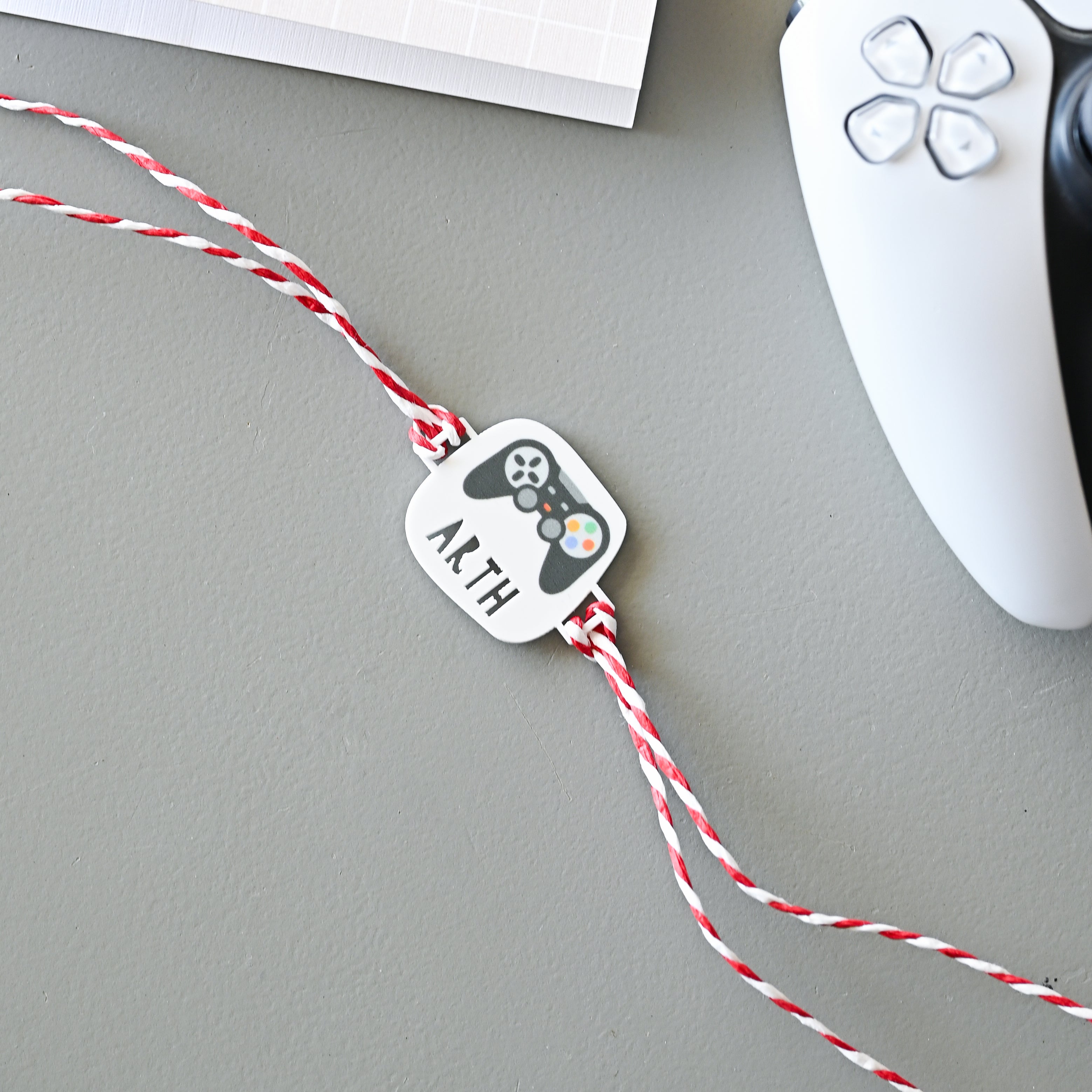 Personalised Printed Rakhi