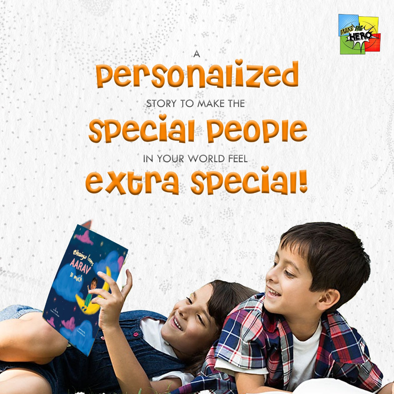 Mummy Love Me So Much