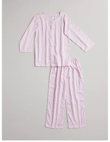 Kid's Pyjama Set - Twinkle Stars