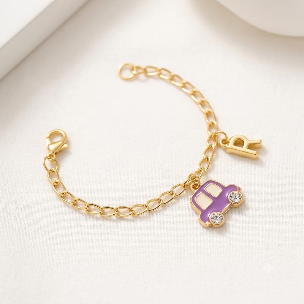 Chain Bracelet Rakhi
