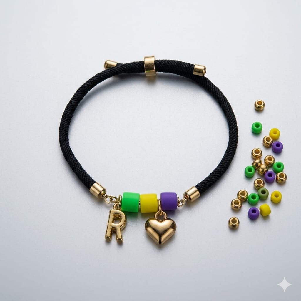 Bracelet Rakhi