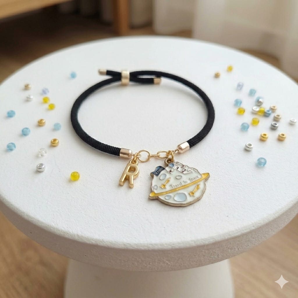 Bracelet Rakhi