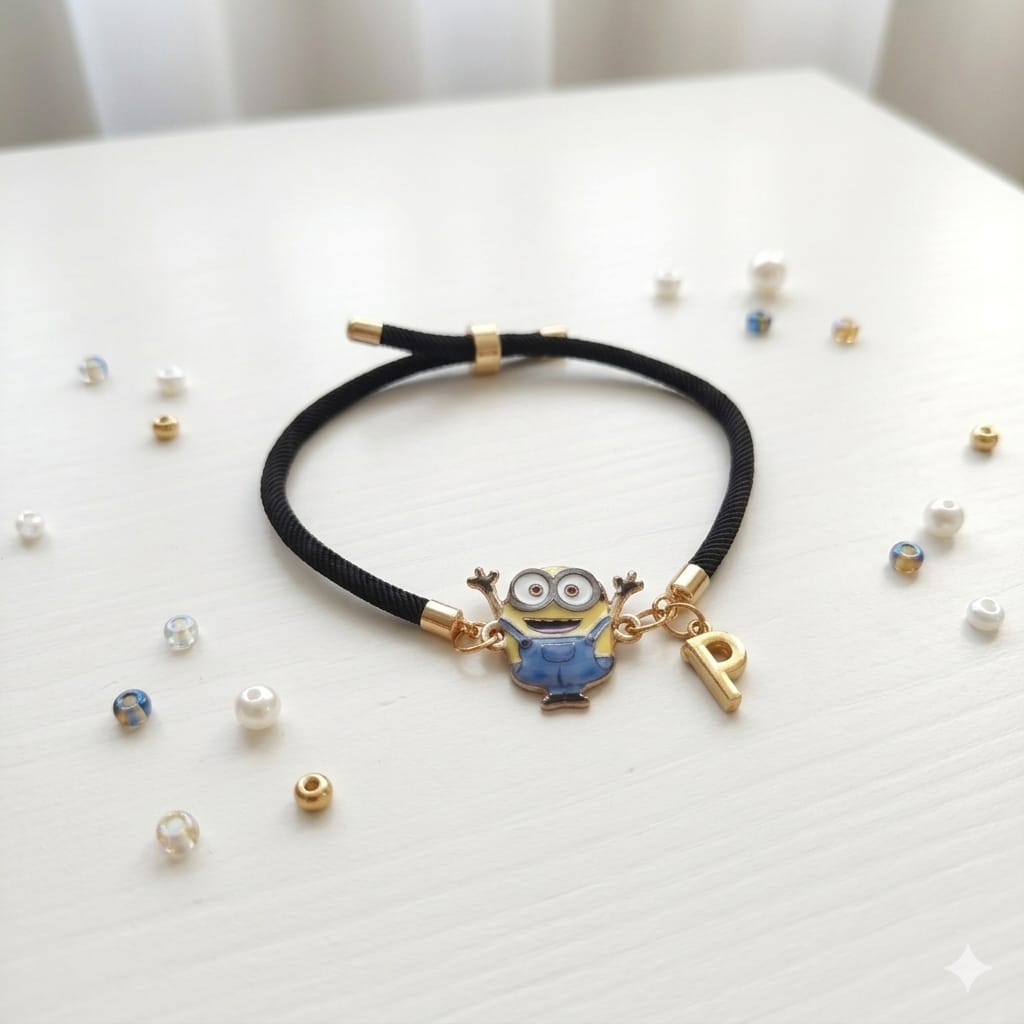 Bracelet Rakhi