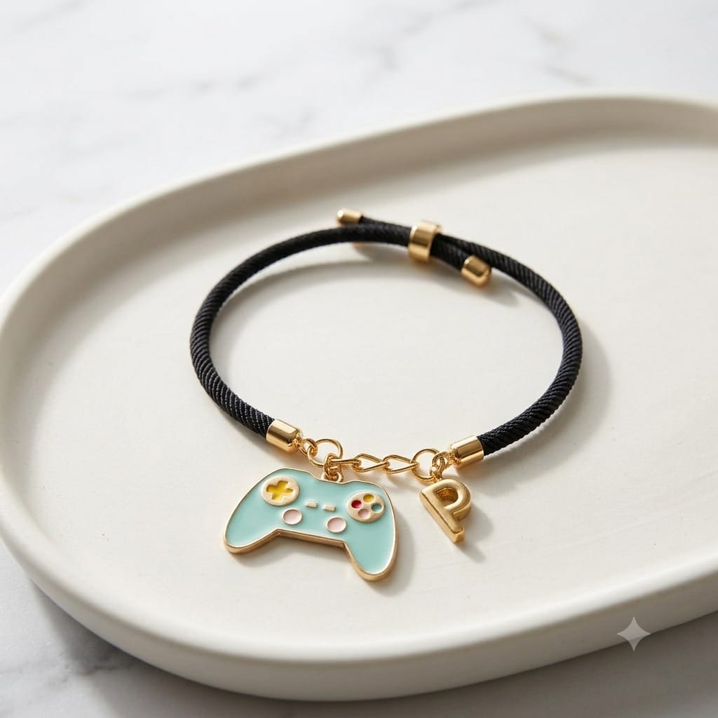 Bracelet Rakhi