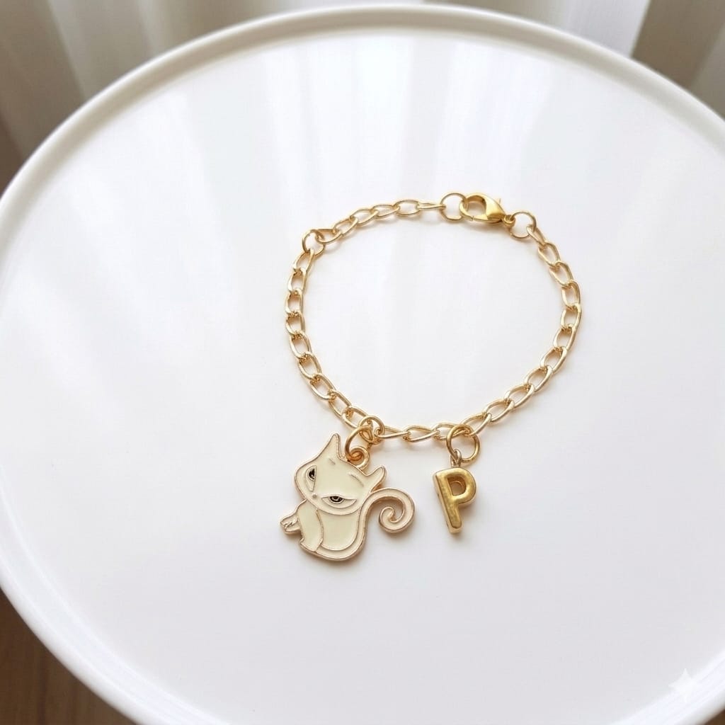 Chain Bracelet Rakhi