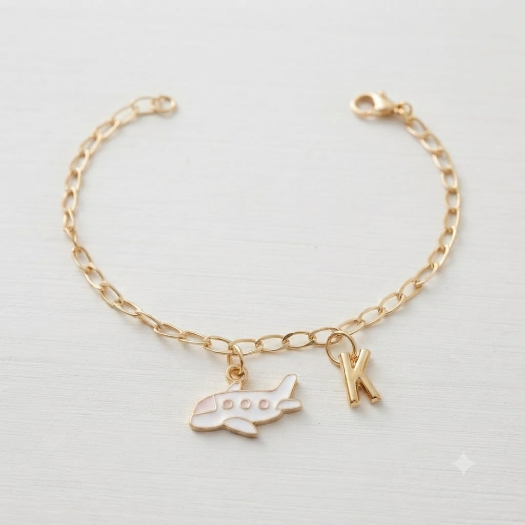 Chain Bracelet Rakhi