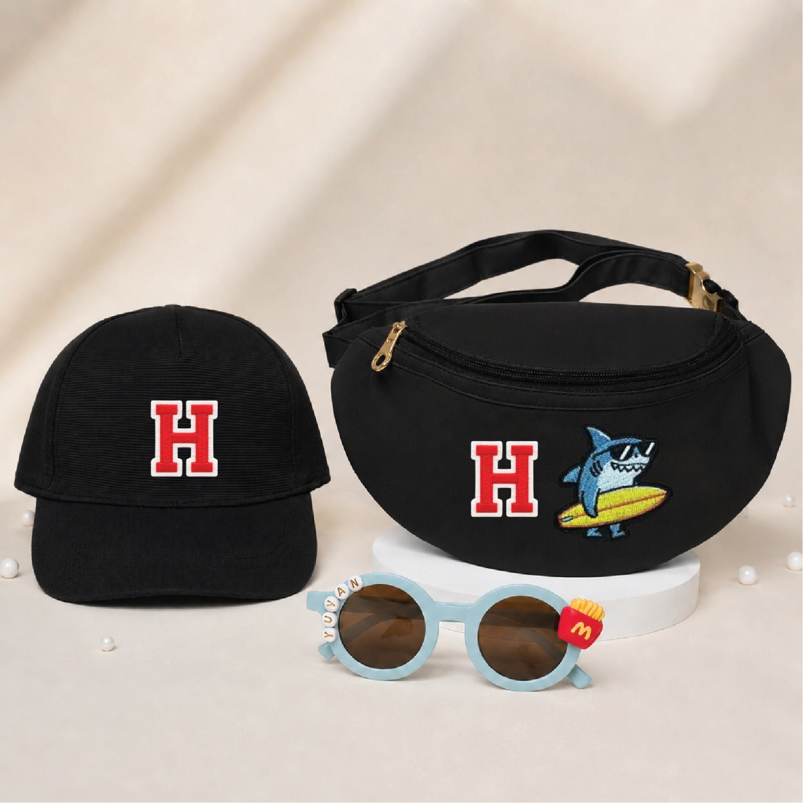 Cool Kid Hamper