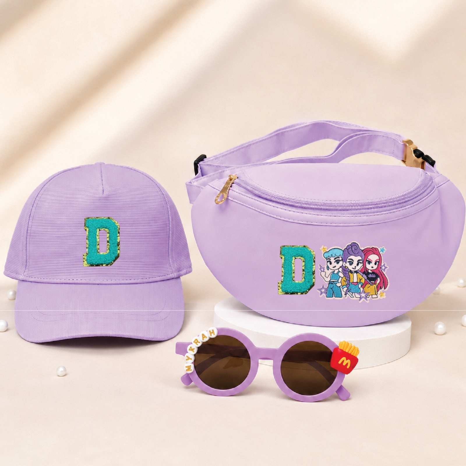 Cool Kid Hamper