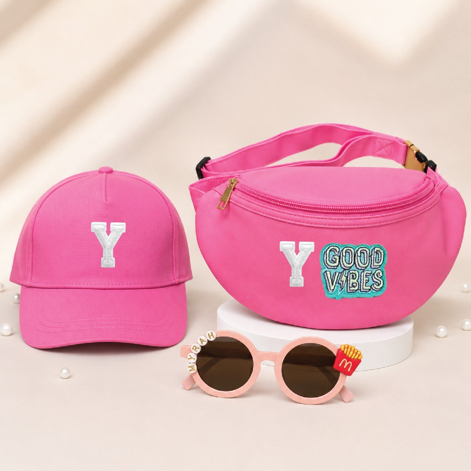 Cool Kid Hamper
