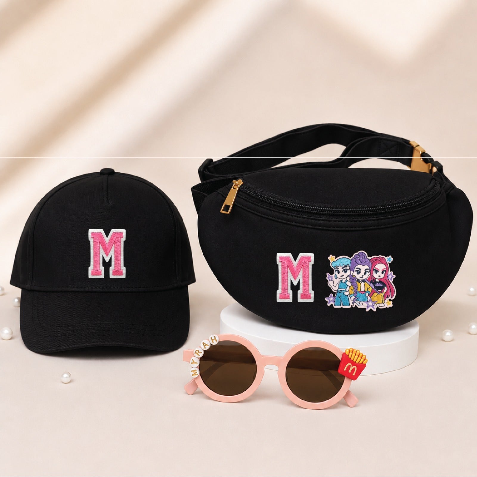 Cool Kid Hamper