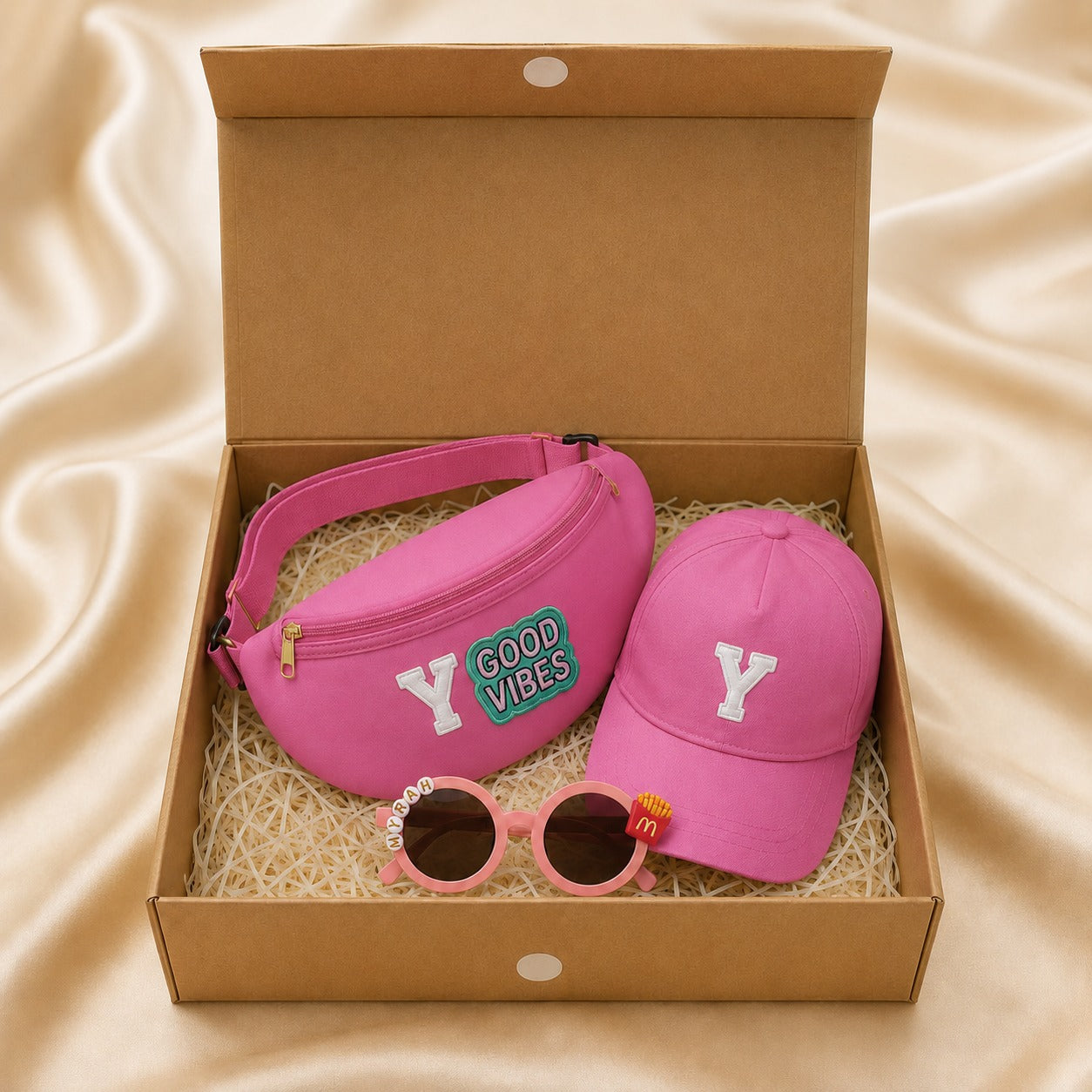 Cool Kid Hamper