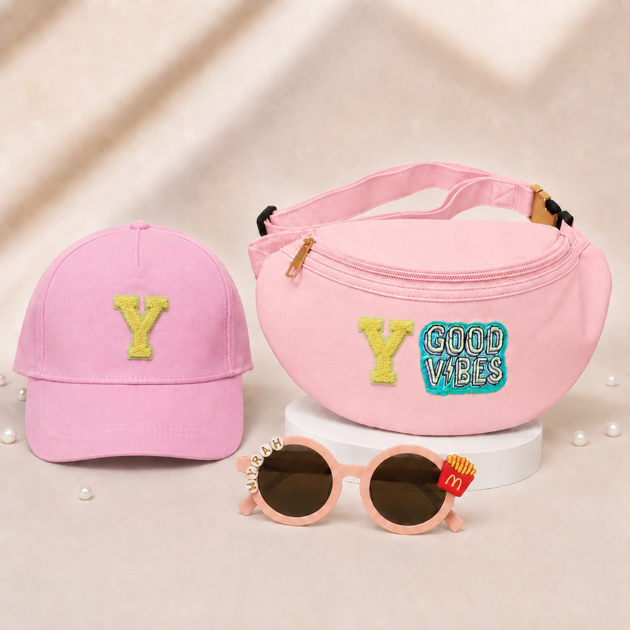 Cool Kid Hamper