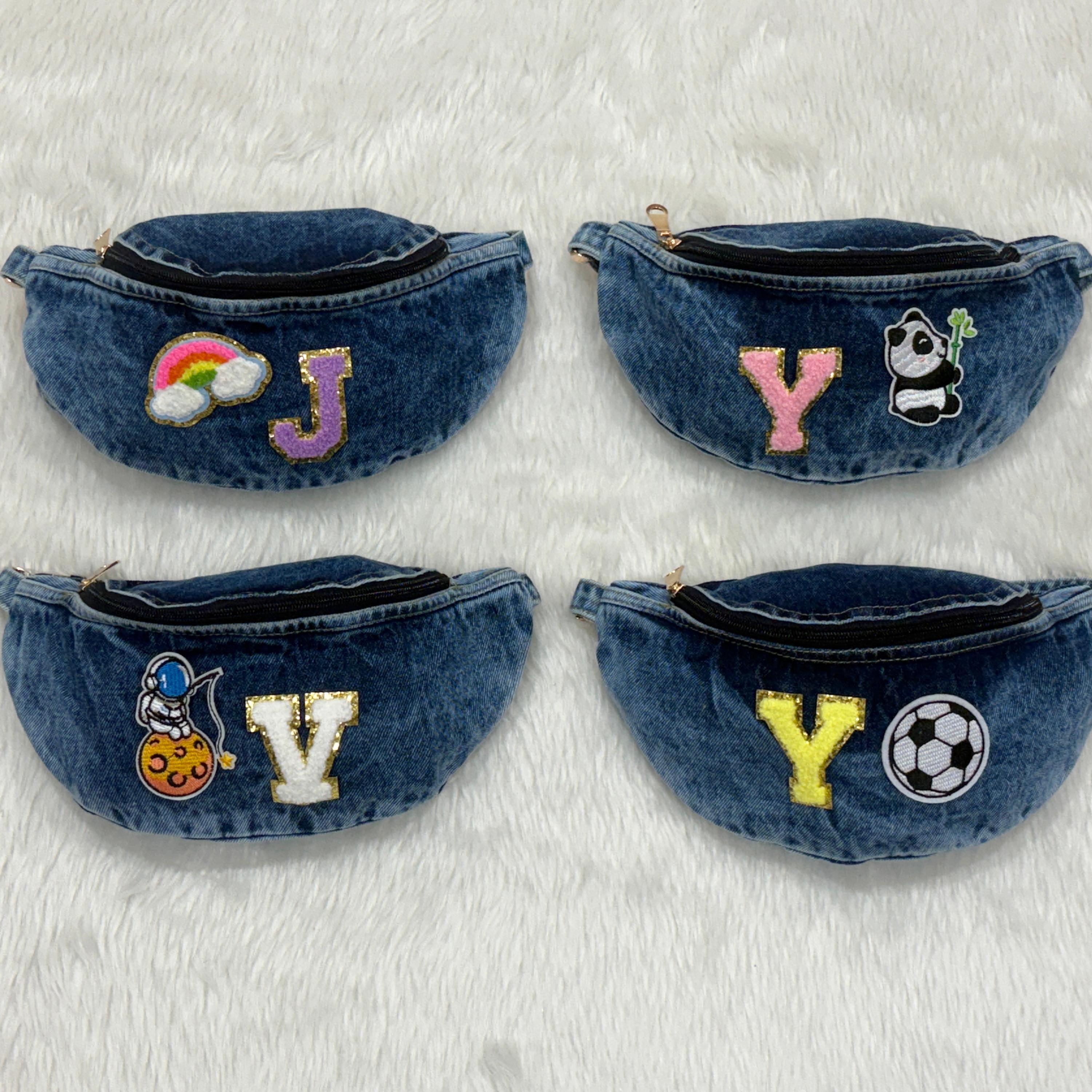 Fanny Pack (Single Piece)