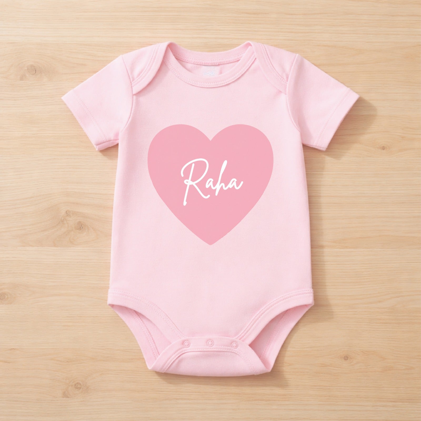 Sweetheart Onesie
