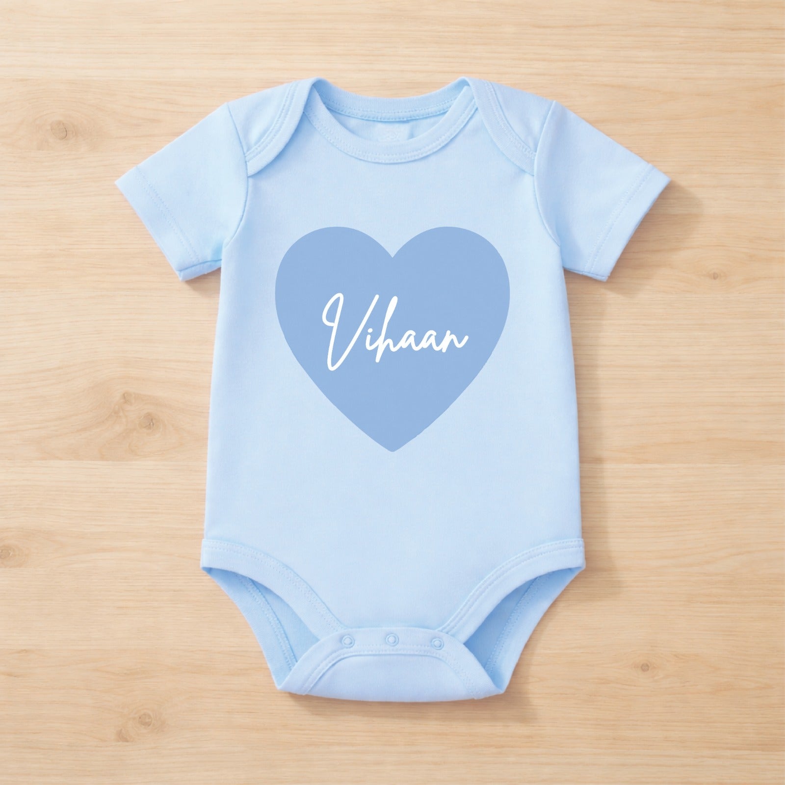 Sweetheart Onesie