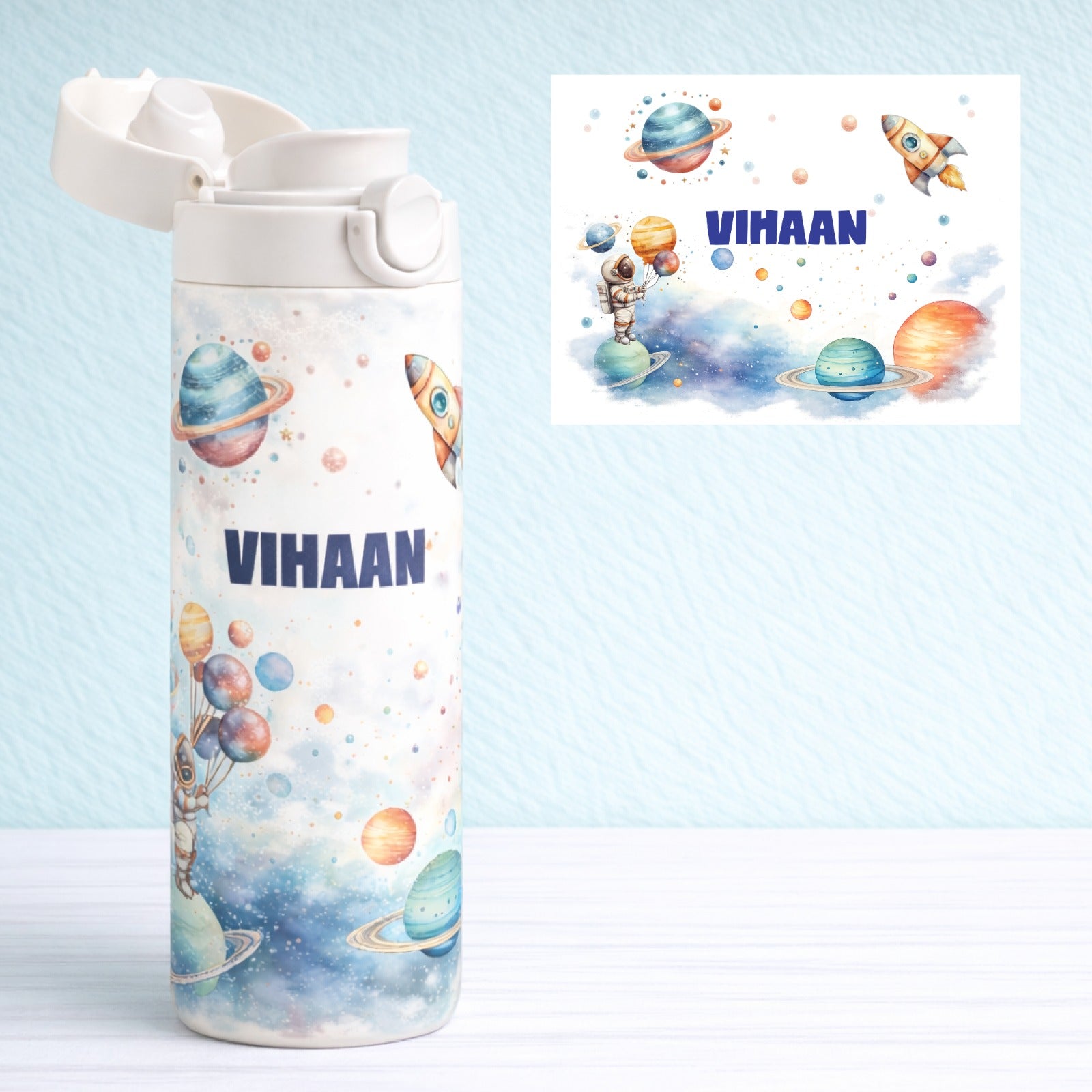 Insulated Bottle