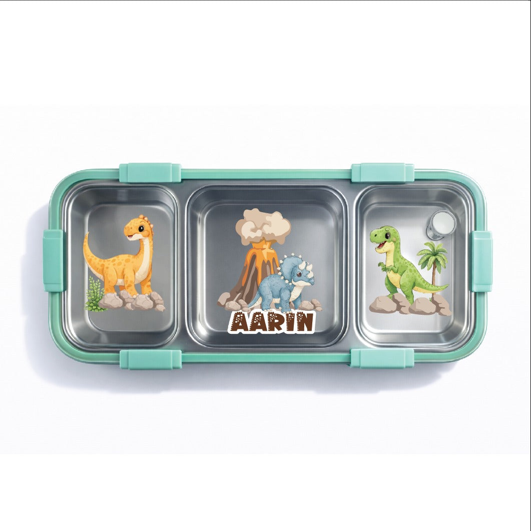 Personalised Snack Box