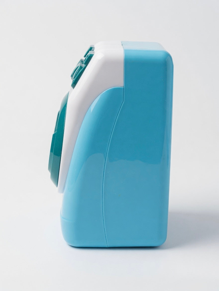 iLearnNGrow Pretend Play Appliance Toy - Choose Your Style - Washing Machine