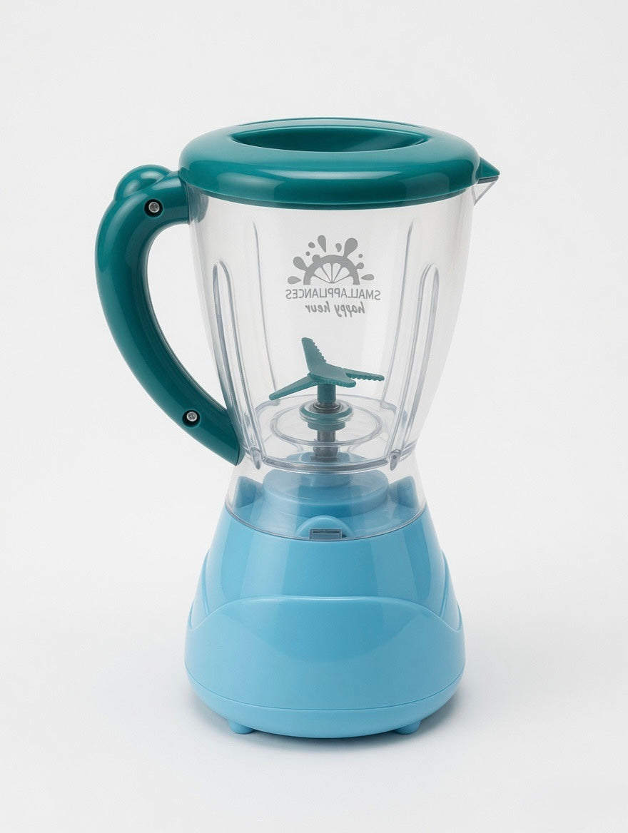 iLearnNGrow Pretend Play Appliance Toy - Choose Your Style - Juicer Mixer